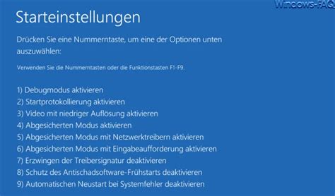 Wie Komme Ich Ins Uefi Oder Ins Bios Windows Faq