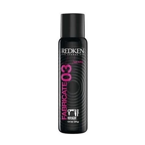 Redken Heat Fabricate Besca