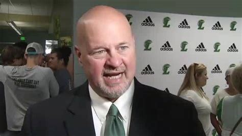 Jerry Hood Unanimously Approved By School Board As Head Coach For Leeds