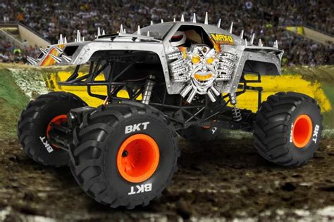 Axial Expands Their Smt10 Line With Max D” Rc Newb