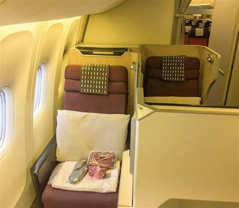 Flight Review Japan Airlines Jal Business Class Sky Suites Tokyo To New York Reviews Blog