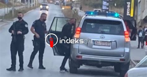 Policia e Kosovës ekstradon drejt Shqipërisë Shpejtim Halimin e