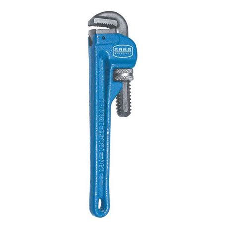 Pipe Wrench 227x600mm | Shop Today. Get it Tomorrow! | takealot.com