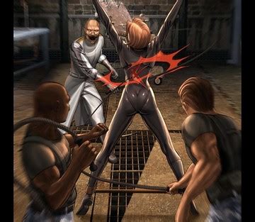 Fansadox Feather Chinese Secret Agent Defeated Muses Sex And Porn Comics