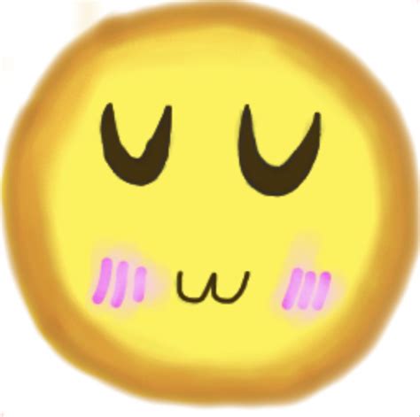 Uwu Emoji