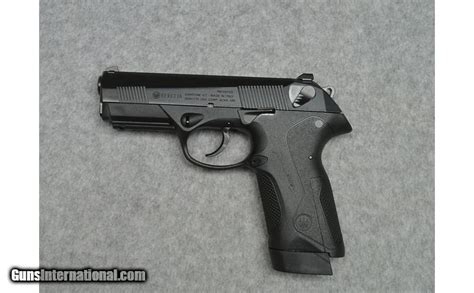 Beretta Px Storm Acp