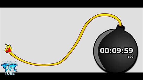 Invalidez Portavoz Bloquear countdown timer bomb antecedentes hará Entrada