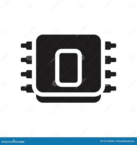 Rom Icon Trendy Rom Logo Concept On White Background From Hardware