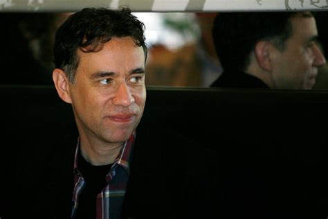 Fred Armisen on Portlandia, SNL, and Obama