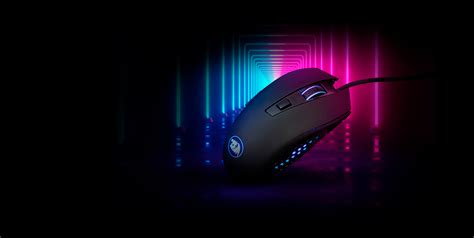 Ratón gamer Gainer M610 | Redragon