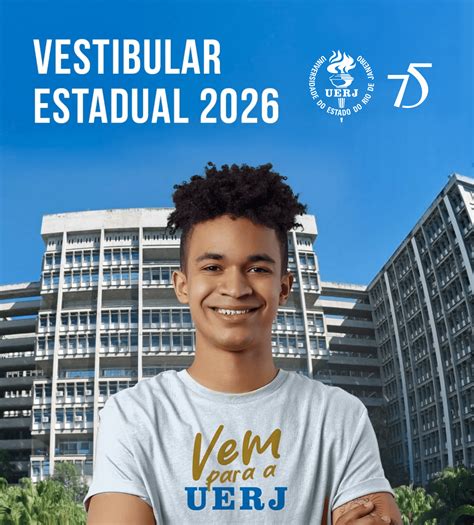 Exame Discursivo Uerj 2026