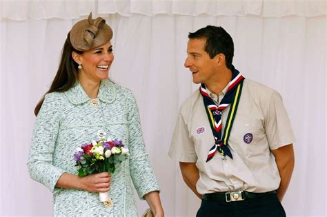 Pregnant Kate Middleton Ditches Nude Hose