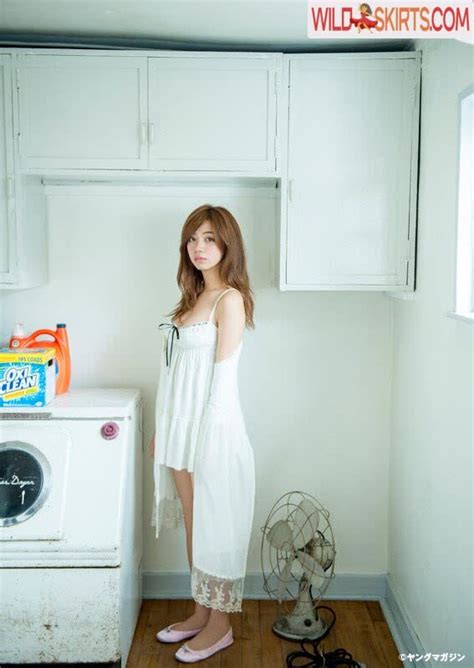 Elaiza Ikeda elaiza ikd 池田エライザ nude Instagram leaked photo 52