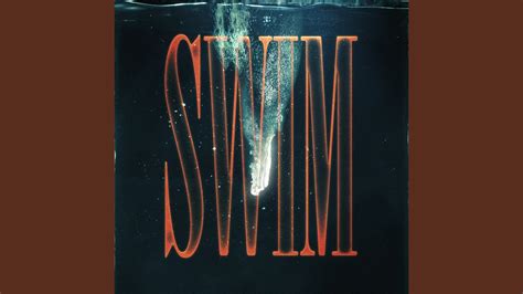 Swim - YouTube Music