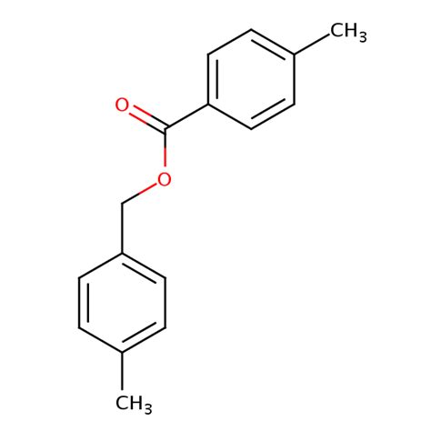 Benzoic Acid 4 Methyl 4 Methylphenyl Methyl Ester Sielc Technologies