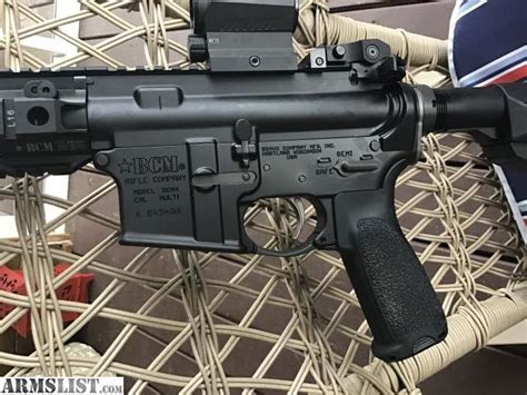 Armslist For Sale Bcm Recce Mod Price Drop