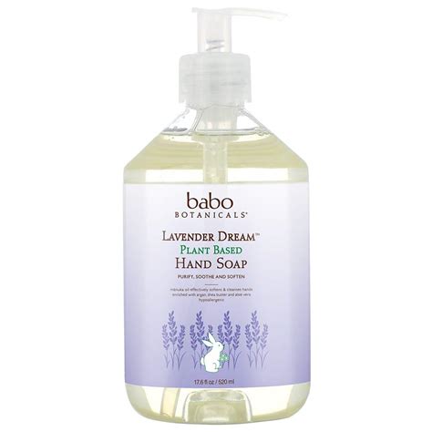 Best Hand Soap For Eczema