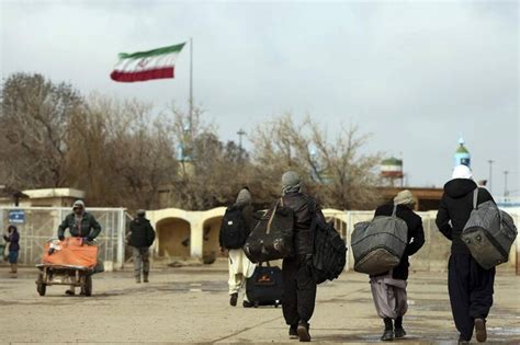 چند نکته در خصوص پناهجویان افغانستانی در کشور مشرق نیوز