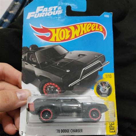 Hot Wheels Velozes E Furiosos Miniatura Shopee Brasil