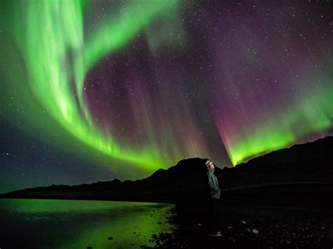The Northern Lights In September And October Hidden Iceland
