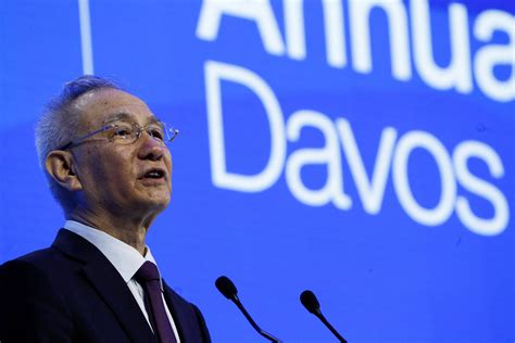 Davos 2023: China reopens its doors with investment pitch to global