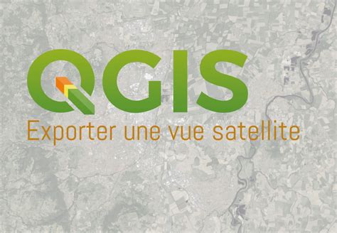 Top Imagen Ajouter Un Fond De Carte Qgis Fr Thptnganamst Edu Vn