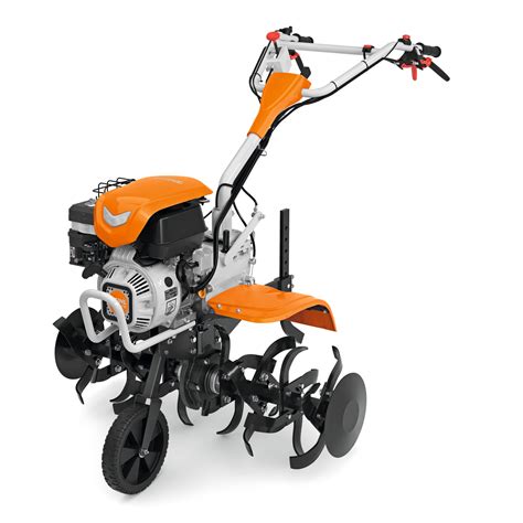 MH 710 Motocultivador STIHL