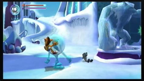 Crash Mind Over Mutant Walkthrough Ep Returning To Wumpa Island