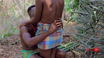 African Taboo She Is Pregnant Let Me Give Her Anal XNXX