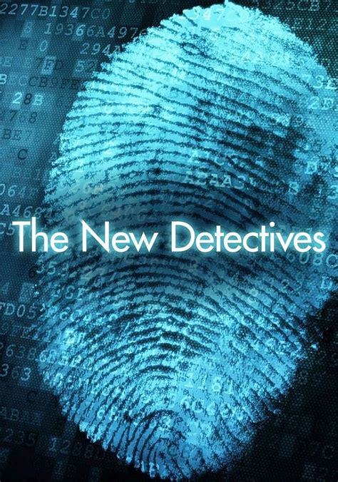 The New Detectives Season 4 - watch episodes streaming online