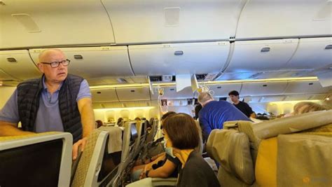 Cna Explains How Often Does Turbulence Occur And How Did It Affect