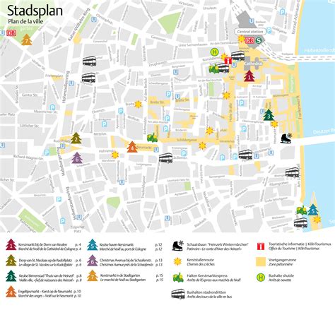 Cologne Christmas Market 2024 Map - Yetta Beverly 