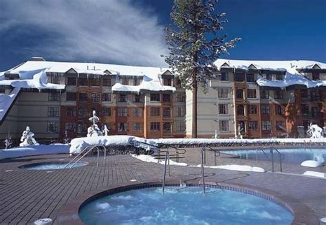 Marriott Timber Lodge (South Lake Tahoe, CA): What to Know BEFORE You ...