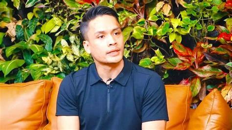 Randy Pangalila Ungkap Alasan Pensiun Dari Dunia Body Combat Usai