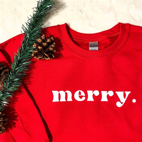 Deck the Halls with Holiday Sweatshirts: A Guide to Festive and Cozy ...