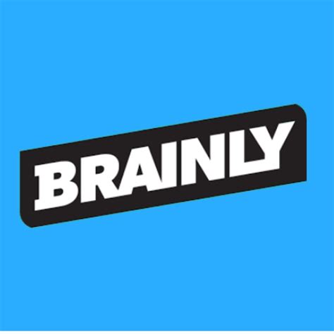 Brainly Icon