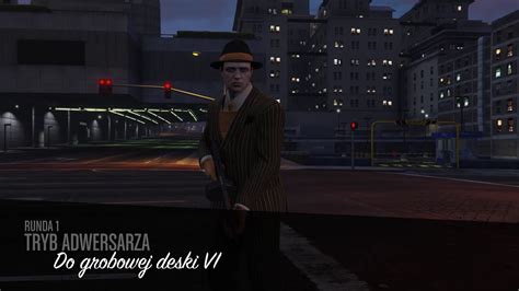 GTA V 126 DO GROBOWEJ DESKI YouTube