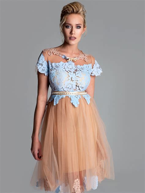 Короткие вечерние платья 2019-2020. 50 красивых моделей с фото