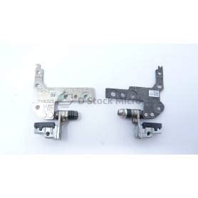 Hinges For Dell Latitude E Touch