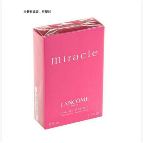 Lancome Miracle , Beauty & Personal Care, Face, Face Care on Carousell