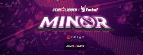 Ninjas in Pyjamas выиграла StarLadder ImbaTV Minor Season 2 Dota 2