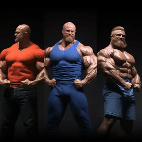 Bodybuilding Competitions: A Comprehensive Guide