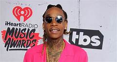 Rapper Wiz Khalifa Net Worth