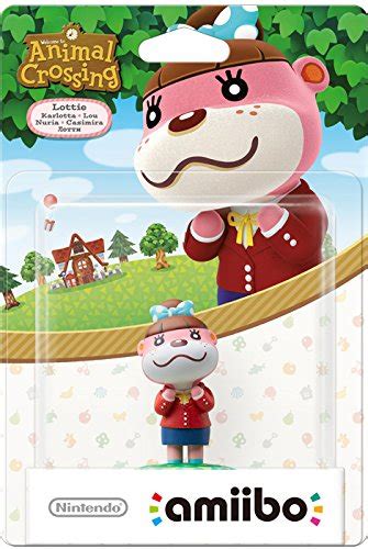 Animal Crossing amiibo up on Amazon Germany, packaging images