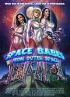 Space Babes From Outer Space 2017 Nude Scenes
