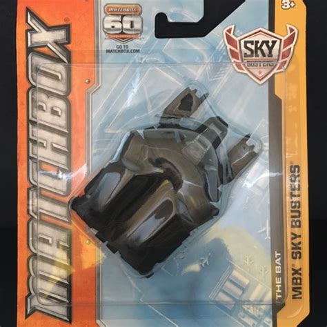 Matchbox, Toys & Collectibles, Mainan di Carousell