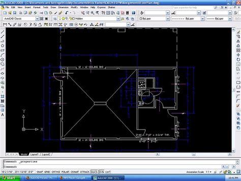 Autocad Ltscale Chart