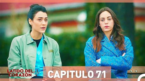 Latido Del Corazon Capitulo 71 Doblaje al Español Vídeo Dailymotion