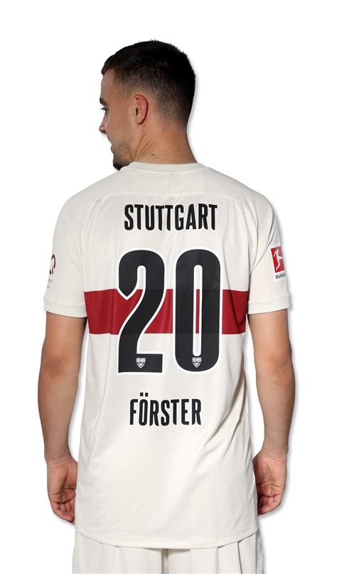 VfB Stuttgart 2021-22 Special Kit