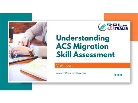 PPT Understanding ACS Migration Skill Assessment PowerPoint